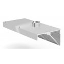 Hendi 229293 Cooker hood mounting kit