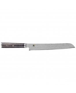 ZWILLING Miyabi 5000 MCD 67 Plienas 1 vnt Peilis duonai
