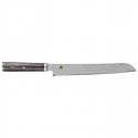 ZWILLING Miyabi 5000 MCD 67 Plienas 1 vnt Peilis duonai ZWILLING Miyabi 5000 MCD 67 Plienas 1 vnt Peilis duonai