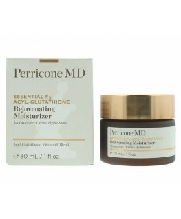 Perricone Md, Essential Fx Acyl-Glutathione, beždžioniškai neišbandytas, drėkinimas, rytui ir vakarui, turtingos tekstūros, veid