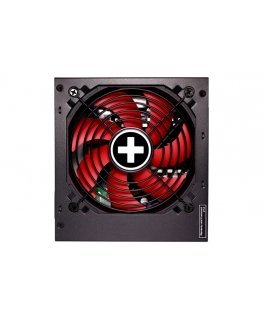 Xilence XN225 maitinimo blokas 650 W 20+4 pin ATX ATX Juoda, Raudona