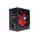 Xilence XN225 virtalähdeyksikkö 650 W 20+4 pin ATX ATX musta, Punainen Xilence XN225 virtalähdeyksikkö 650 W 20+4 pin ATX ATX musta, Punainen