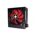 Xilence XN225 toiteallika komponent 650 W 20+4 pin ATX ATX Must, Punane Xilence XN225 toiteallika komponent 650 W 20+4 pin ATX ATX Must, Punane