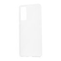 Wave WAVE-SC-SS-S20FE-TP mobilo telefonu apvalks 16,5 cm (6.5") Aploksne Caurspīdīgs Wave WAVE-SC-SS-S20FE-TP mobilo telefonu apvalks 16,5 cm (6.5") Aploksne Caurspīdīgs