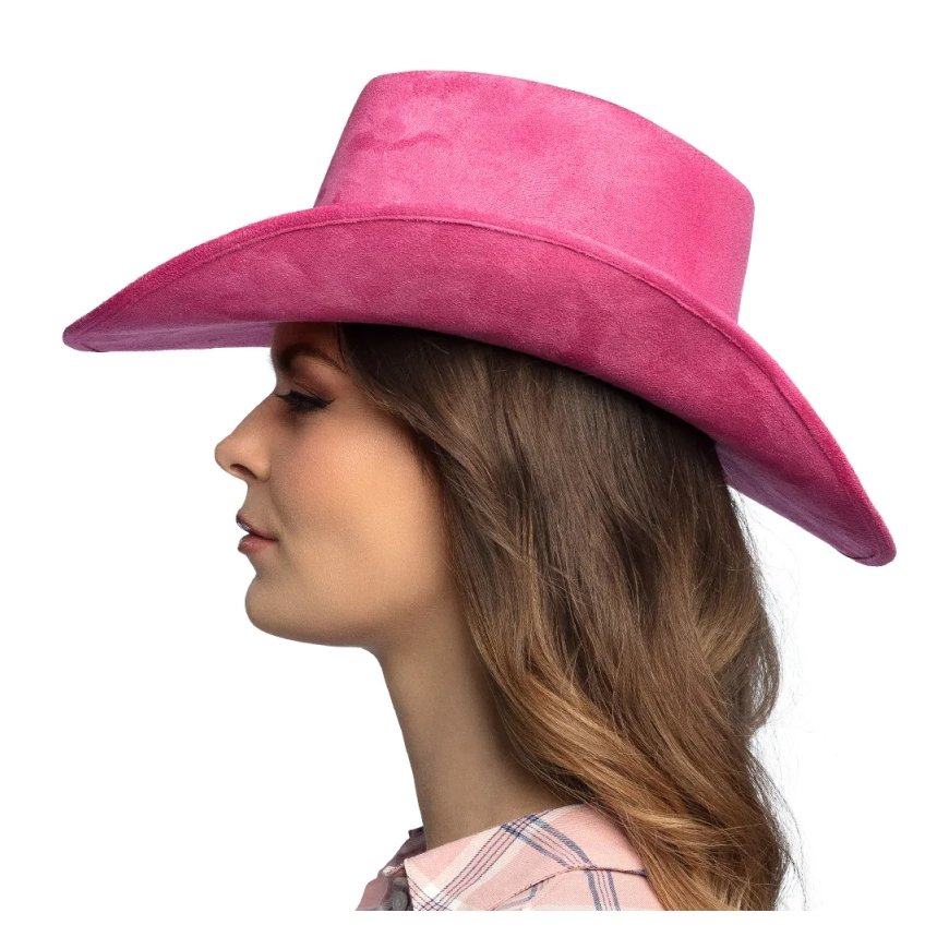 Boland Party Partners B.V. Roosa cowboy-saadik Django