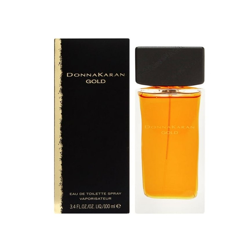 Dkny, Gold, Eau De Parfum, For Women, 50 ml – 2