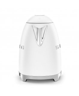 Smeg 50's Style Kettles KLF03WHMEU White