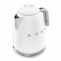 Smeg 50-luvun tyyli Vedenkeitin KLF03WHMEU Valkoinen