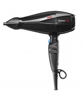 BaByliss Excess-HQ фен 2600 W Черный