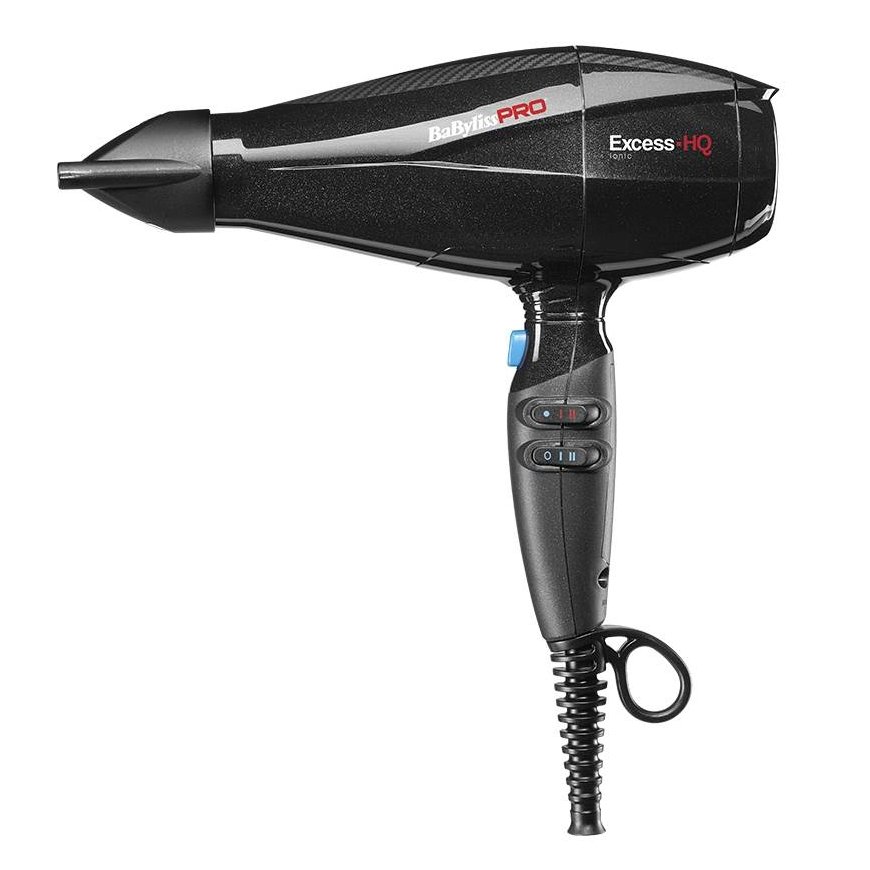 BaByliss Excess-HQ matu žāvētājs 2600 W