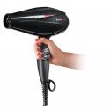 BaByliss Excess-HQ plaukų džiovintuvas 2600 W Juoda BaByliss Excess-HQ plaukų džiovintuvas 2600 W Juoda