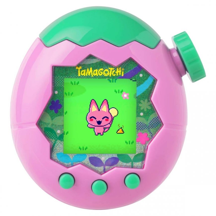 Bandai Tamagotchi Paradise