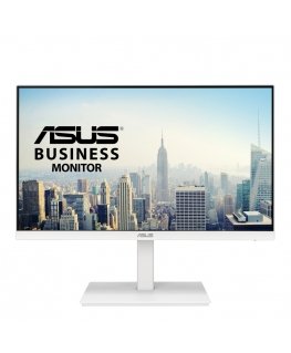 ASUS VA24EQSB-W PC lamekuvar 60,5 cm (23.8") 1920 x 1080 pikslit Full HD LED Valge