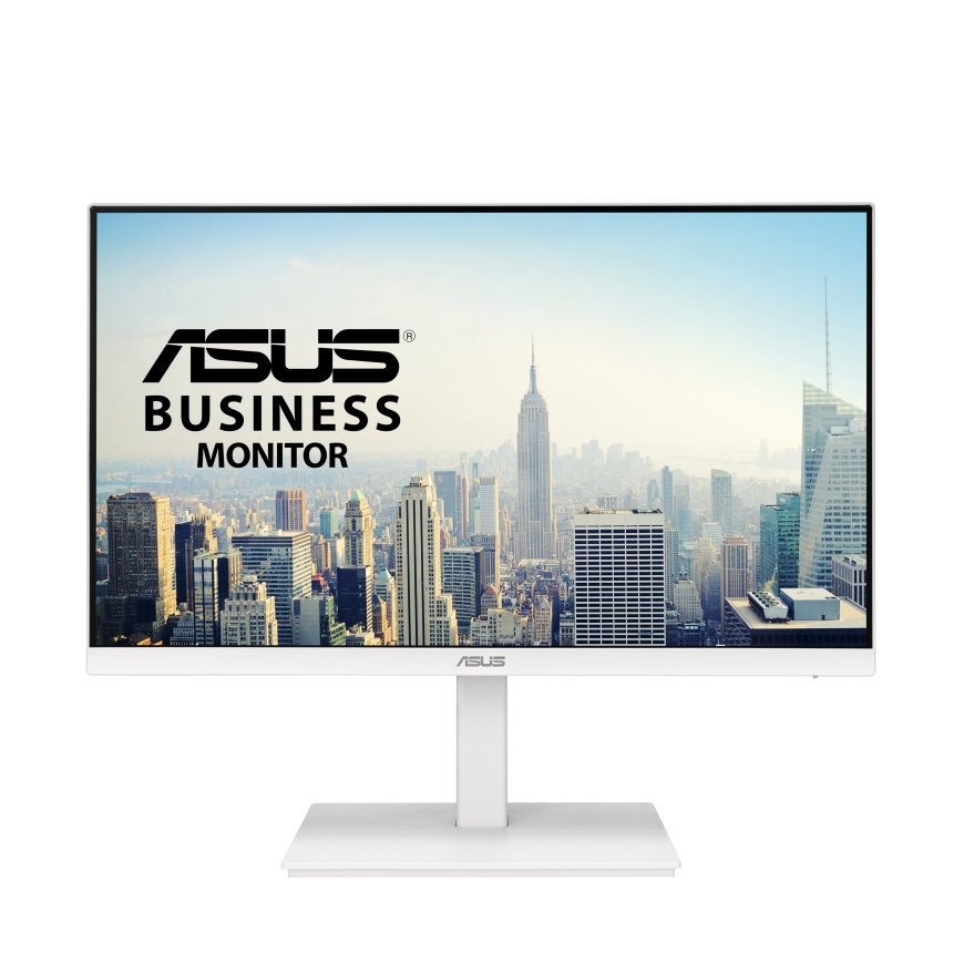 ASUS VA24EQSB-W monitori 60,5 cm