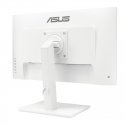 ASUS VA24EQSB-W PC lamekuvar 60,5 cm (23.8") 1920 x 1080 pikslit Full HD LED Valge ASUS VA24EQSB-W PC lamekuvar 60,5 cm (23.8") 1920 x 1080 pikslit Full HD LED Valge