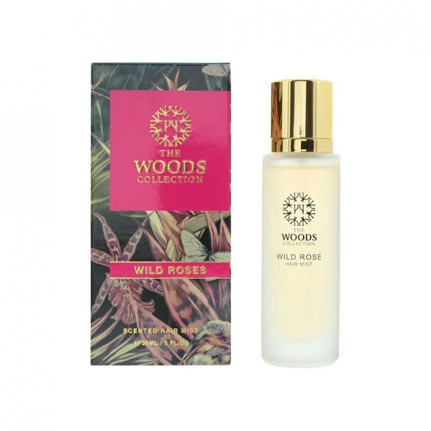 The Woods Collection Meža kolekcija, Savvaļas