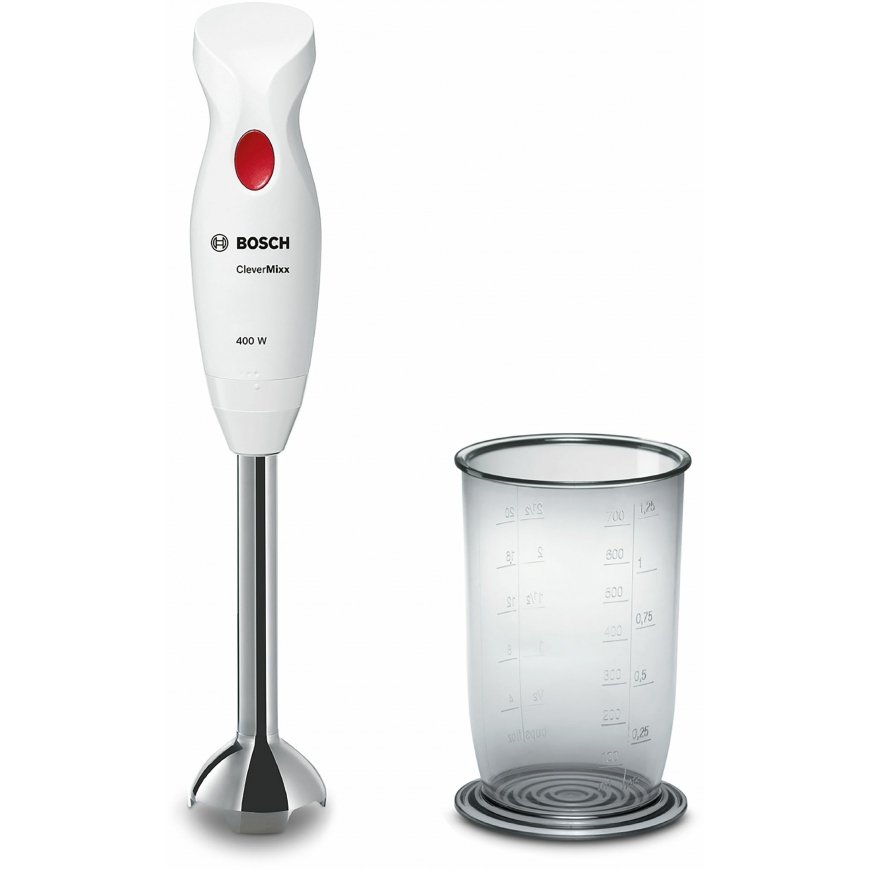 Bosch MSM24100 blenderis Iegremdējams blenderis 400