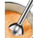 Bosch MSM24100 blenderis Iegremdējams blenderis 400 W Nerūsējošs tērauds, Balts Bosch MSM24100 blenderis Iegremdējams blenderis 400 W Nerūsējošs tērauds, Balts