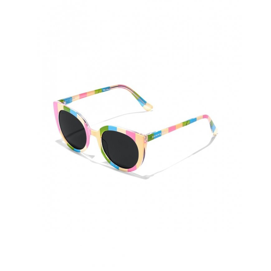 Hawkers DIVINE KIDS multicolore noir 1 u – 2