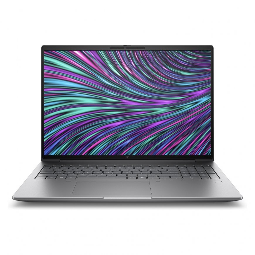 HP Poly Nešojamais dators HP ZBook
