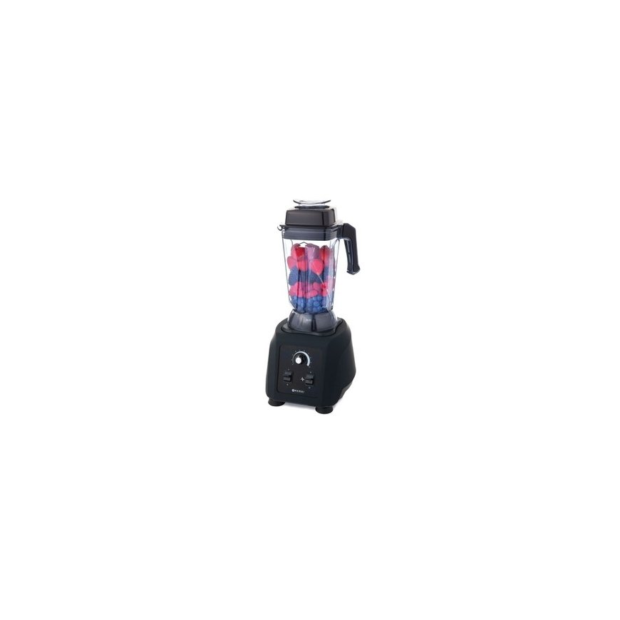 Elektriline mikser 1500W 2,5L - Hendi 230718