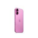 Apple iPhone 16 15,5 cm (6.1") Divas SIM kartes iOS 18 5G USB Veids-C 128 GB Rozā Apple iPhone 16 15,5 cm (6.1") Divas SIM kartes iOS 18 5G USB Veids-C 128 GB Rozā