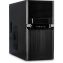Inter-Tech TM-515 Micro Tower Black Inter-Tech TM-515 Micro Tower Black