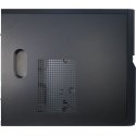 Inter-Tech TM-515 Micro Tower Black Inter-Tech TM-515 Micro Tower Black