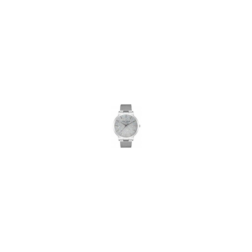 Women's watch PAUL LORENS - PL10401B-3D3 (zg505e) + BOX – 2