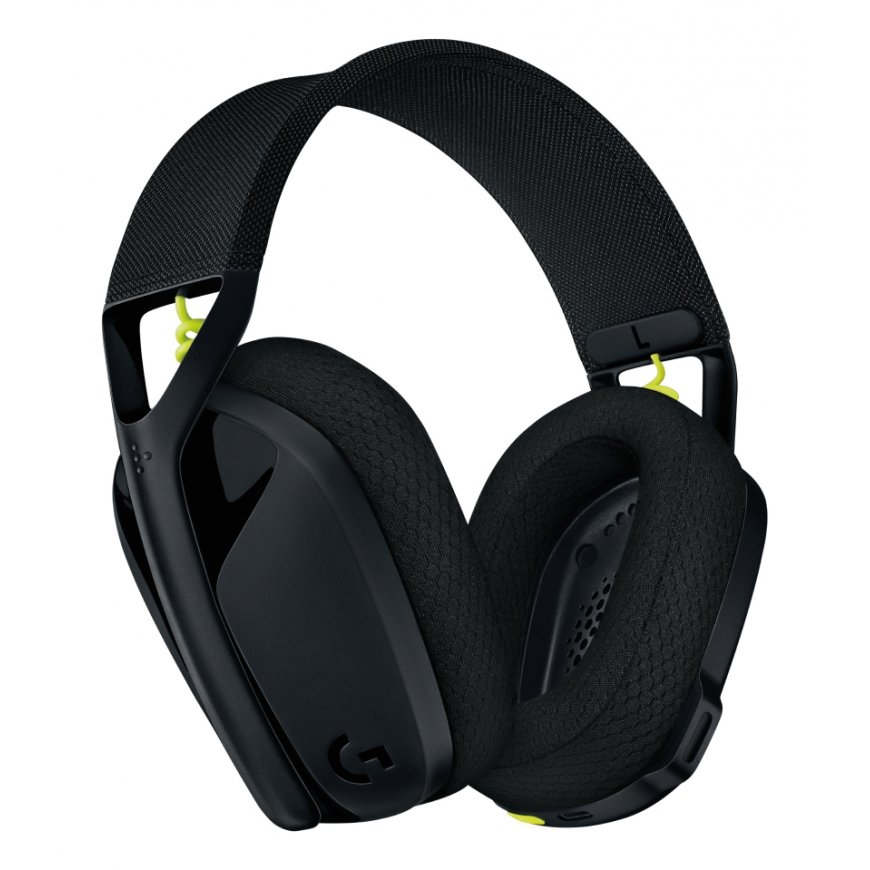 Logitech G Logitech G 981-001050 austiņas