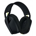Logitech G 981-001050 austiņas un brīvroku komplekts Bezvadu Speļu Bluetooth Melns Logitech G 981-001050 austiņas un brīvroku komplekts Bezvadu Speļu Bluetooth Melns