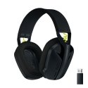 Logitech G 981-001050 austiņas un brīvroku komplekts Bezvadu Speļu Bluetooth Melns Logitech G 981-001050 austiņas un brīvroku komplekts Bezvadu Speļu Bluetooth Melns