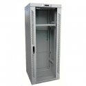 LEXI-Net 19" seinale pult 37U 600x800 lahtivõetav, ventilatsiooniüksus, termostaadi, rattad, 600kg, klaas, hall LEXI-Net 19" seinale pult 37U 600x800 lahtivõetav, ventilatsiooniüksus, termostaadi, rattad, 600kg, klaas, hall