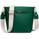 Vuch Naistele Crossbody Kott Verica Roheline Vuch Naistele Crossbody Kott Verica Roheline