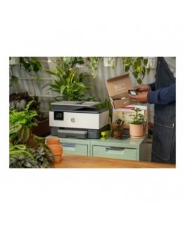 Hewlett Packard (HP) Daugiafunkcinis įrenginys DeskJet 2920 All-in-One 89F97B