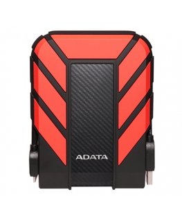ADATA HD710 Pro väline kõvaketas 1 TB 2.5" USB 3.2 Gen 1 (3.1 Gen 1) Must, Punane