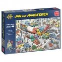 Jan van Haasteren 20074 pusle 3000 tk Huumor Jan van Haasteren 20074 pusle 3000 tk Huumor