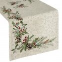 Eurofirany CHO/GLAMO/BEŽ 140X300+33X300 BEŽ Eurofirany CHO/GLAMO/BEŽ 140X300+33X300 BEŽ