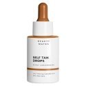 Vegan Tan, Self Tan, Hydrate, Self-Tanning Drops, For Face, 30 ml Vegan Tan, Self Tan, Hydrate, Self-Tanning Drops, For Face, 30 ml