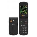 AGM M10 6,1 cm (2.4") 168 g Черный Rugged phone