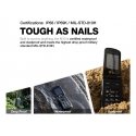 AGM M10 6.1 cm (2.4") 168 g Black Rugged phone