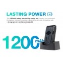 AGM M10 6.1 cm (2.4") 168 g Black Rugged phone