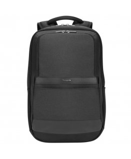 Targus TSB911GL portatīvo datoru soma & portfelis 40,6 cm (16") Mugursoma Melns, Pelēks