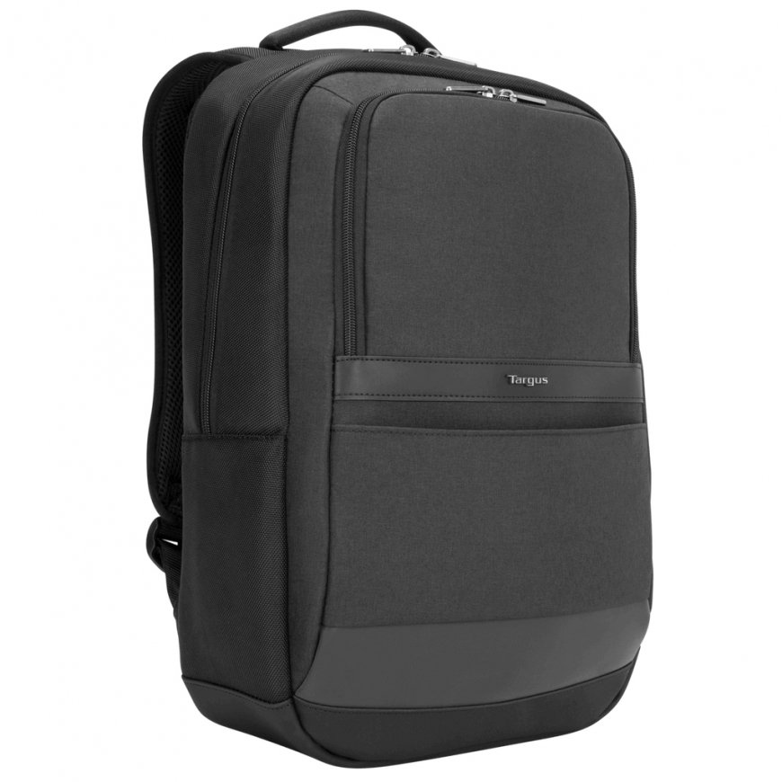 Targus TSB911GL сумка для ноутбука 40,6 cm (16") Рюкзак Черный, Серый – 2