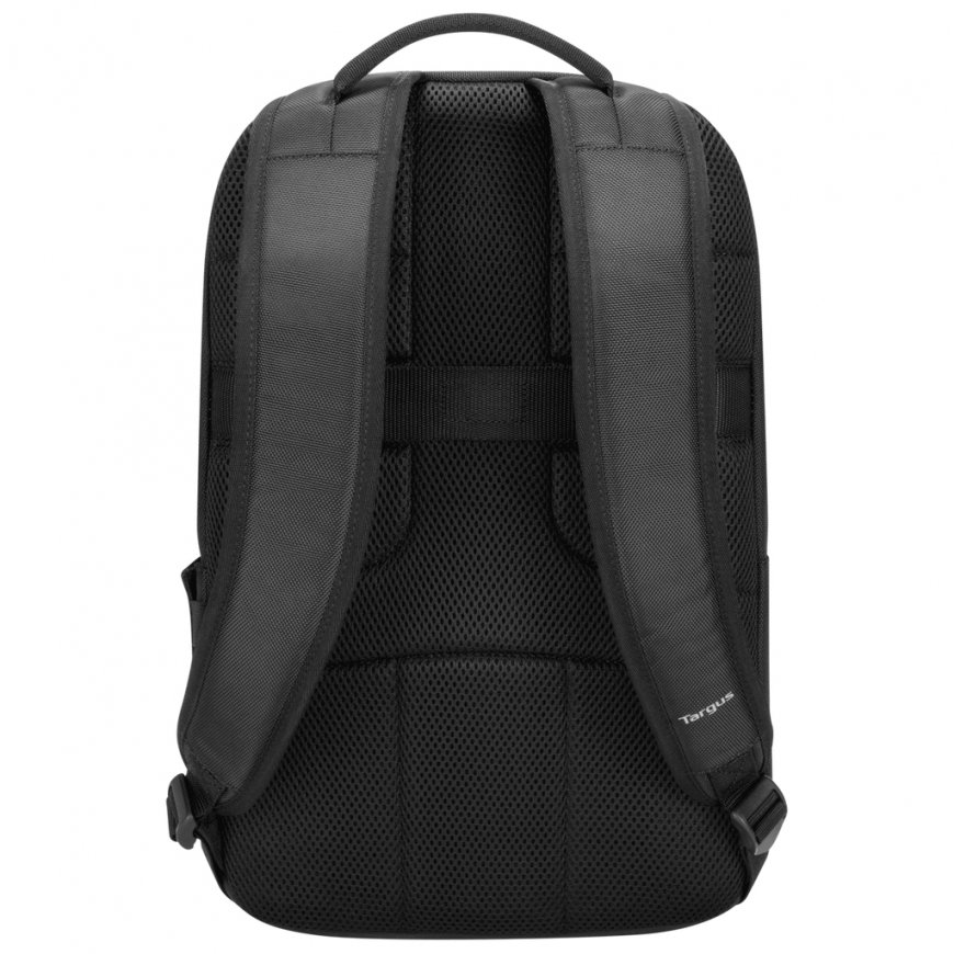 Targus TSB911GL laptop case 40.6 cm (16") Backpack Black, Grey – 5