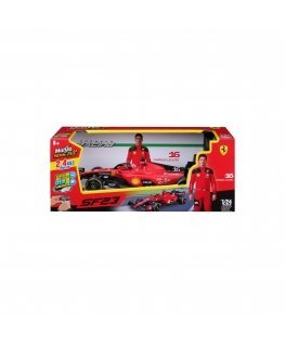Maisto 82357 raadio teel juhitav (RC) mudel Sportauto Elektrimootor 1:24