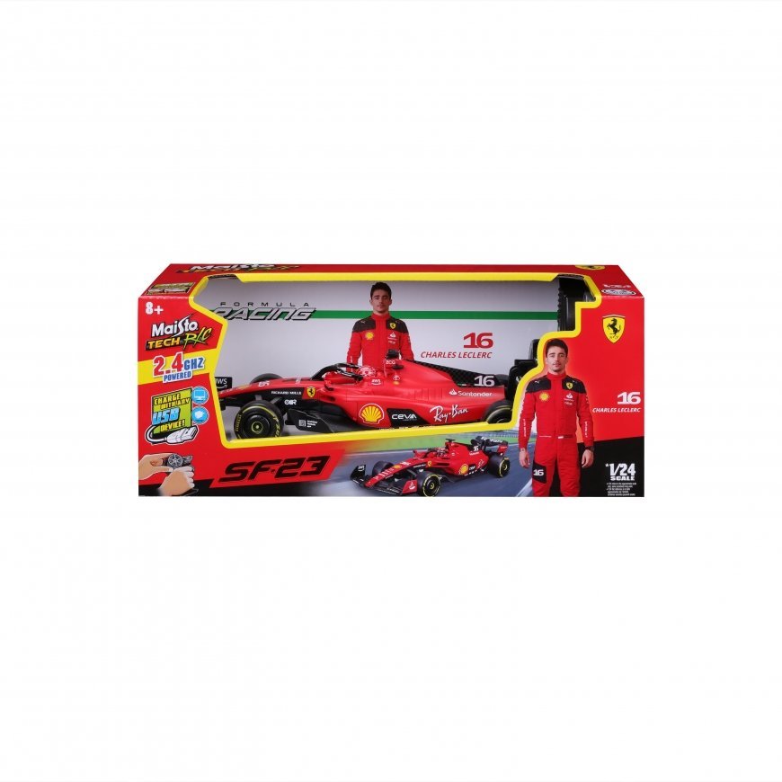 Maisto 82357 Radiovadāms (RC) modelis Sporta