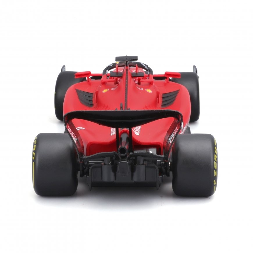 Maisto 82357 Radiovadāms (RC) modelis Sporta automašīna Elektrodzinējs 1:24 – 5