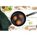 Swiss Diamond 89164240 сковородка Универсальная сковорода Круглый Swiss Diamond 89164240 сковородка Универсальная сковорода Круглый