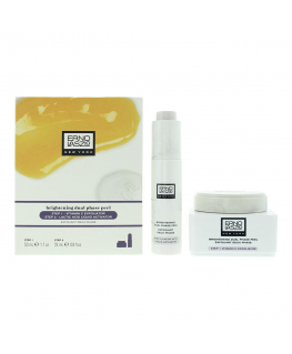Set Erno Laszlo: Step 1, Polylactic Acid, Exfoliating Cream, 25